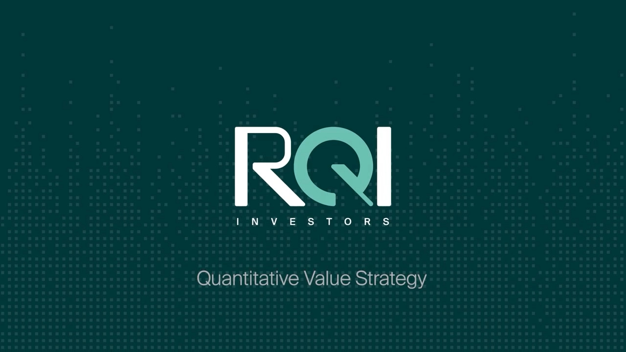 量化價值策略| RQI Investors