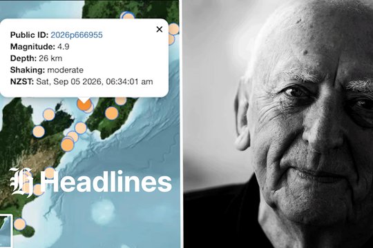 New Zealand Immigration IT Project Cancelled After Years of Issues