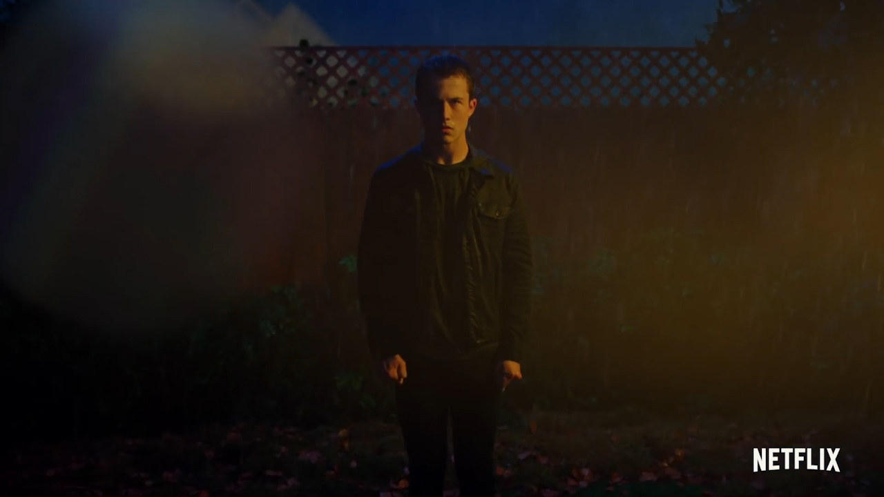 New 13 Reasons Why Season 3 Trailer Drops Nz Herald