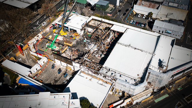 What Happened to Big Birds Eye View: Shocking Truth Revealed