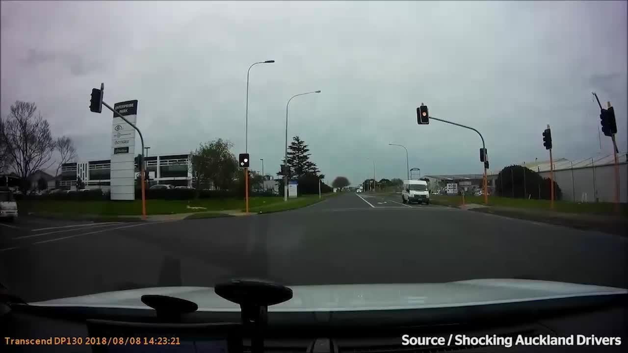 The 50 Most Amazing Incidents Caught on Dashcam