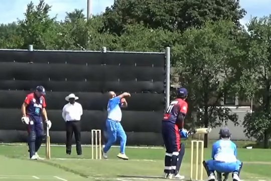 Black Caps Prepare for Controversial England Cricket Clash