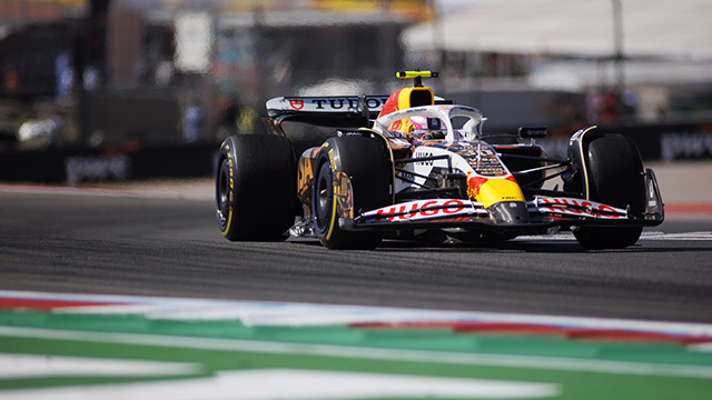 Formula 1: Liam Lawson addresses fight for 2026 seat with Red Bull