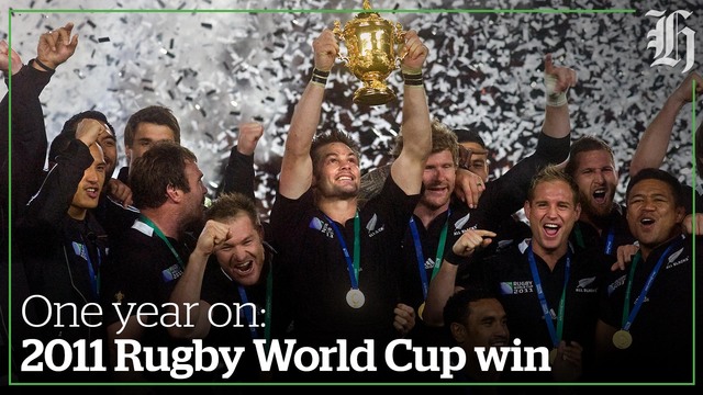 2011 rugby world sale cup