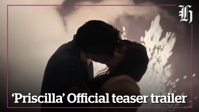 Priscilla' review: Sofia Coppola's biopic will have you falling in love