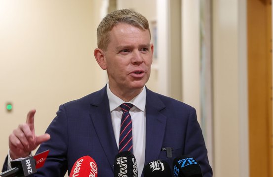 Labour Party Drops Proposed Streaming Tax Bill