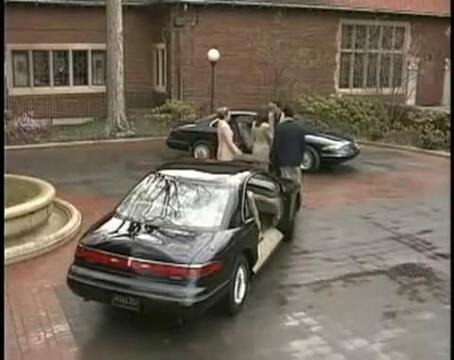 The Jatech Disappearing Car Door Genius Or News Driven