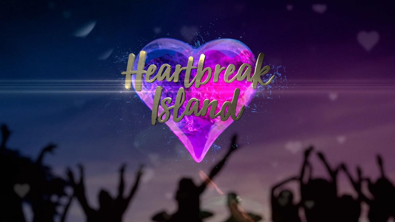 Heartbreak Island releases new promo