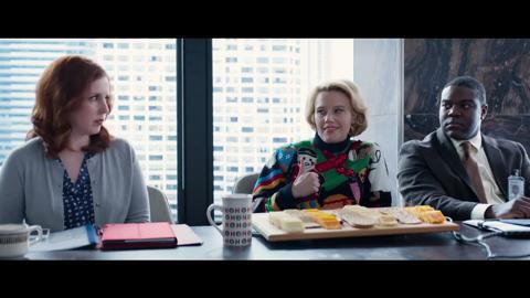 Movie review: Office Christmas Party - NZ Herald