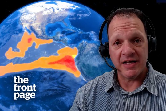 New Zealand Farmers Prepare for Challenges as Strong El Niño Arrives