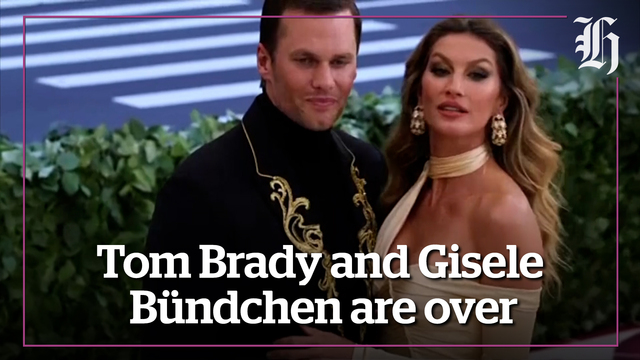 Tom Brady & Gisele Bündchen Hire Divorce Lawyers