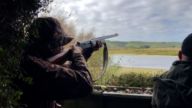 2024 Waikato Duck Shoot • Waikato Clay Target Club