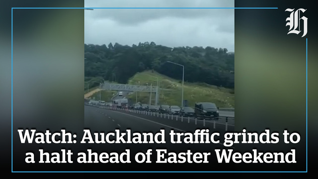 New Zealand town where Easter is all about wiping out bunnies