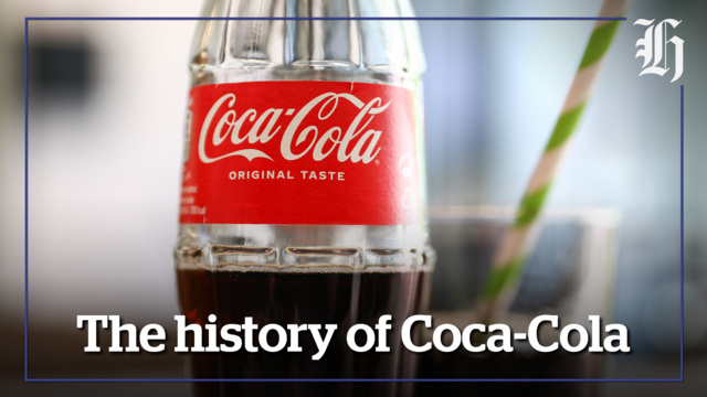 Coca-Cola revamps Coke Zero into Coca-Cola Zero Sugar overseas