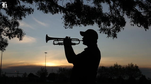 Anzac Day: Special recording of the Last Post, Reveille to play during  lockdown services - NZ Herald