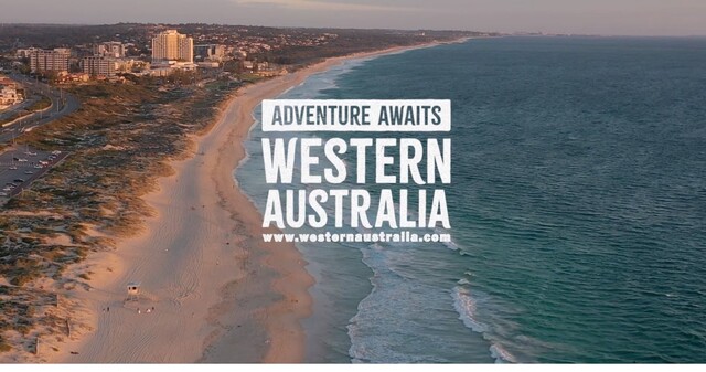 Western Australia scraps 2.2m tourism campaign after two years of