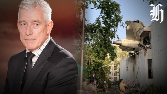 Air India plane crash: Indian aviation's close connection with New