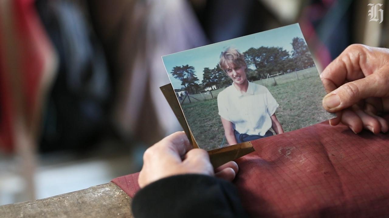 Friend of woman who mysteriously drowned in 1996 speaks