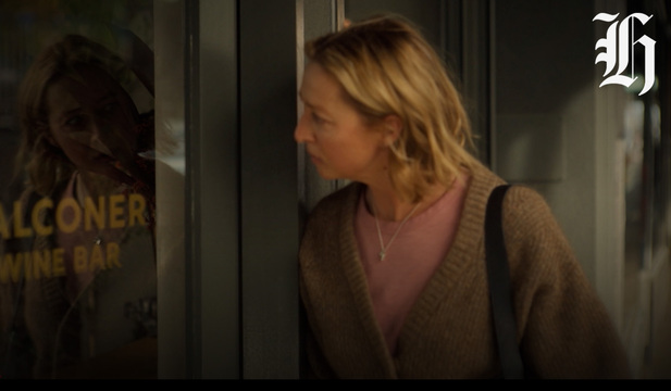 Asher Keddie reveals why we fall for romance scams in new series