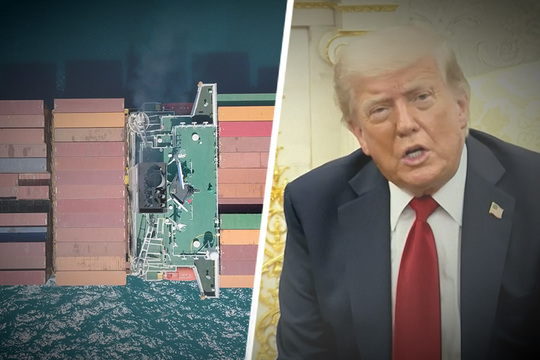 Child-like sex dolls and Trump threatens 'severe' tariffs | NZ Herald News  Update: July 15, 2025
