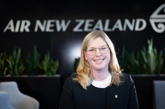 Air New Zealand Focuses on Better Punctuality for Travelers