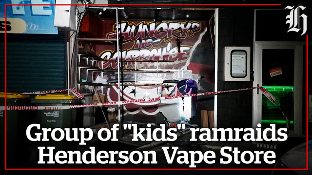vape shop auckland Vape chain opens 100 stores: Shosha becomes one of NZ's largest retailers  in 10 years