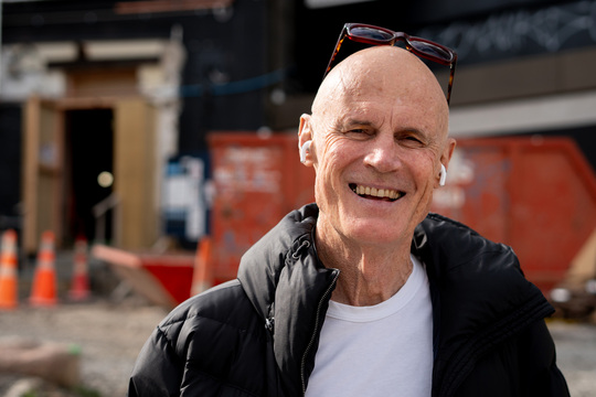 Long-awaited pool plan for Les Mills' flagship finally set to make a splash