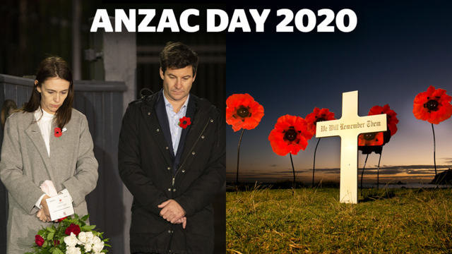 Anzac Day: Special recording of the Last Post, Reveille to play