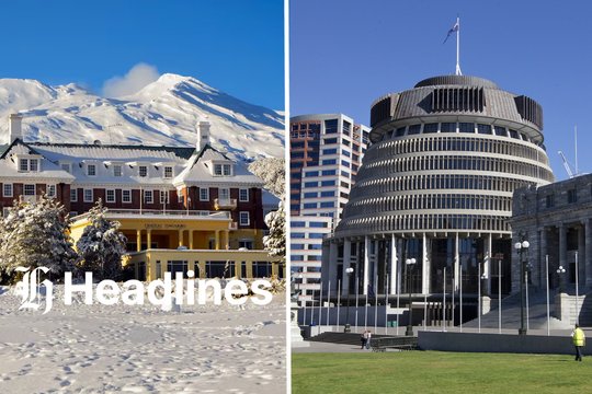 Election Tensions Rise as Candidates Face Disruptions