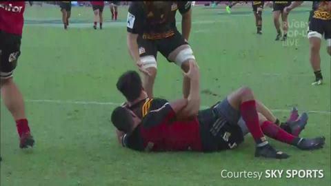 Rugby Tens: Waikato Chiefs honour Sione Lauaki with title win, Rugby union