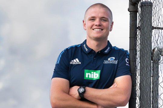 All Blacks star Hoskins Sotutu and Anton Segner commit to New Zealand rugby