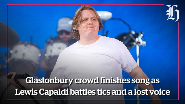 Lewis Capaldi in New Zealand: Scottish crooner to hit Auckland