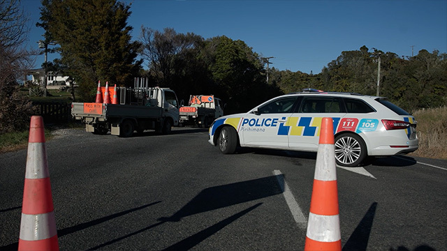 BREAKING: Mother of Tom Phillips' children releases statement following this mornings events - NZ Herald