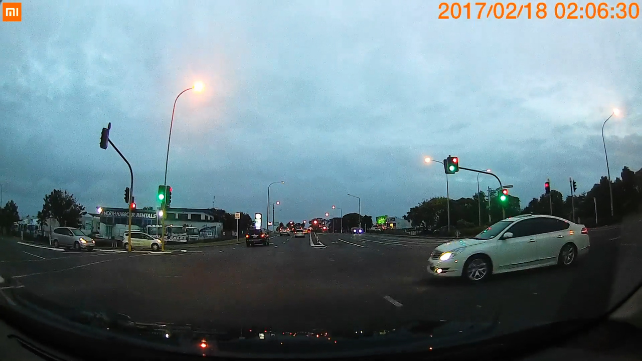 Car Accident To Run A Red Light Crash When You Run A Red Light