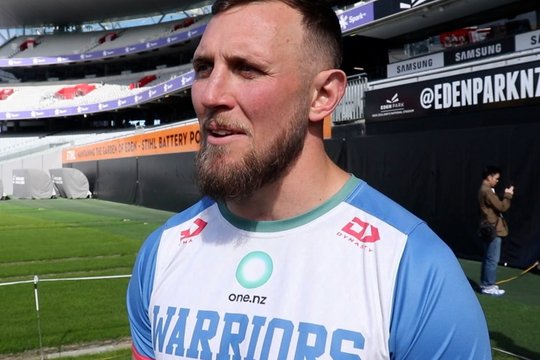 Warriors Prepare for High-Stakes NRL Semi-Final Clash