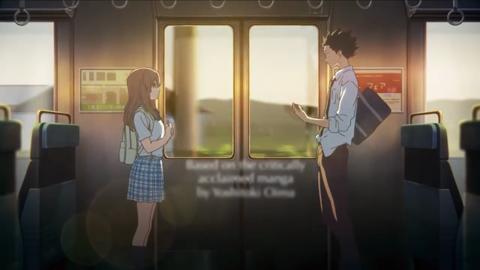 Watch A Silent Voice