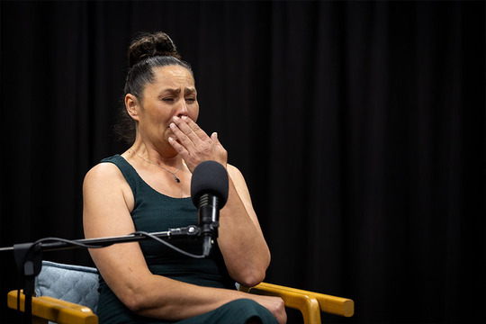 Mother of Tom Phillips' children in court day ex-husband shot dead,  children found - NZ Herald