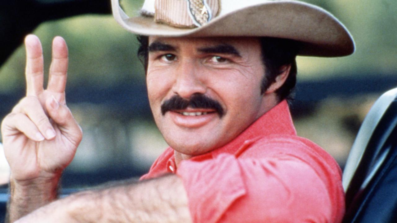 How Burt Reynolds and his rugged sex appeal became Hollywoods leading man 