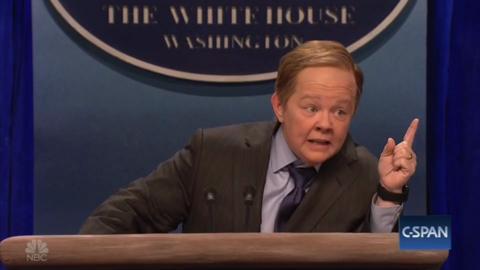 The rise of the comedians in Trump era NZ Herald