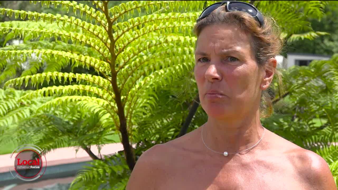 Nudist cruise guest reveals secrets about sharing ship with 2000 naturists  - NZ Herald