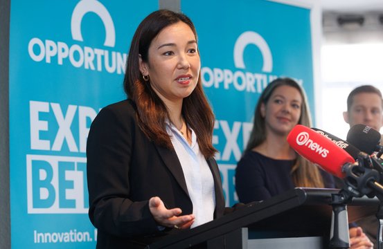 Concerns Raised Over Potential Public Sector Job Cuts in New Zealand
