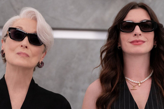 The eye-watering payday for The Devil Wears Prada 2