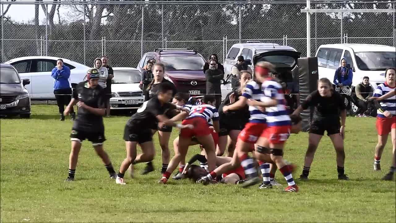 Club rugby: Seven teams eyeing title win for Baywide Premier Women's  competition - NZ Herald