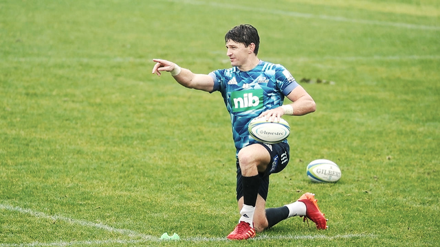 Dannevirke teens battle it out in friendly fixture on rugby field - NZ  Herald