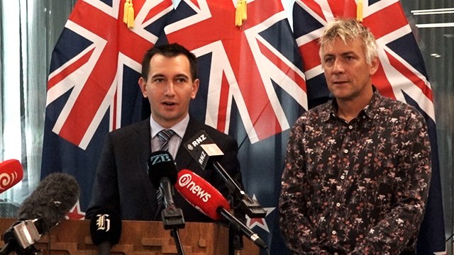 Looking Toward the Future of New Zealand’s Health System