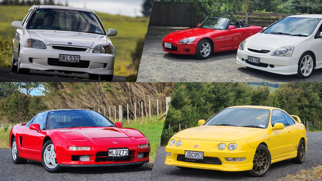 選ぶなら VTEC S2000 NSX R TYPE インテグラ シビック SPORTS 趣味 