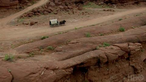 sex:doll Westworld: Orgy scene lasting four minutes shocks viewers