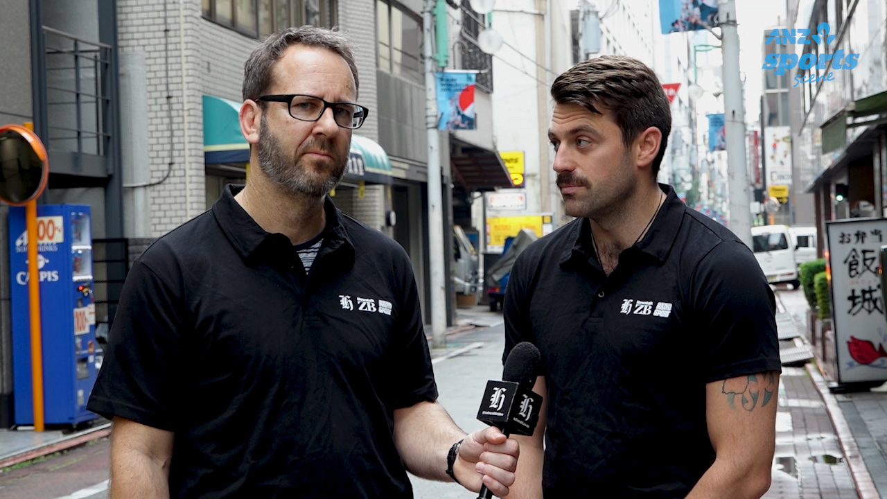 Rugby World Cup hosts brace for Typhoon Hagibis in Japan NZ Herald