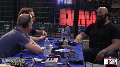 WWE News: The Big Show reveals which storyline he found 'awkward