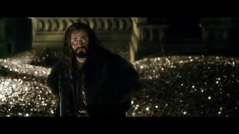 The Hobbit can't match Rings in Oscars nominations - NZ Herald